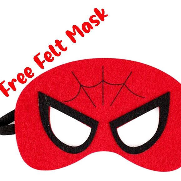 KIDS SPIDERMAN BLUE HOODIE and PANTS SET. - Picture 3 of 14